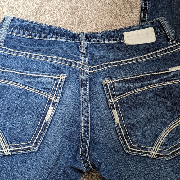 BKE Jeans Bke From Buckle Mens Denim Poshmark